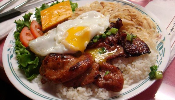 Madrid Sandwich & Tea - Hương Lộ 2