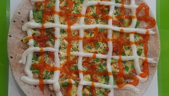 WinDy - Bánh Tráng Âu Cơ