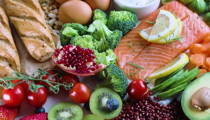Faca - Thực Phẩm Sơ Chế