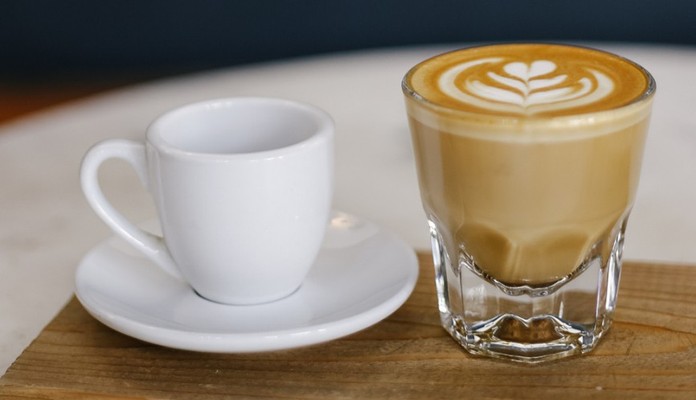 Coffee Dream - Lý Thường Kiệt