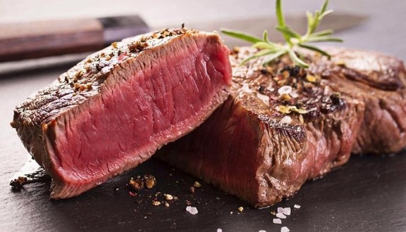 Master Meats - Thực Phẩm Nhập Khẩu