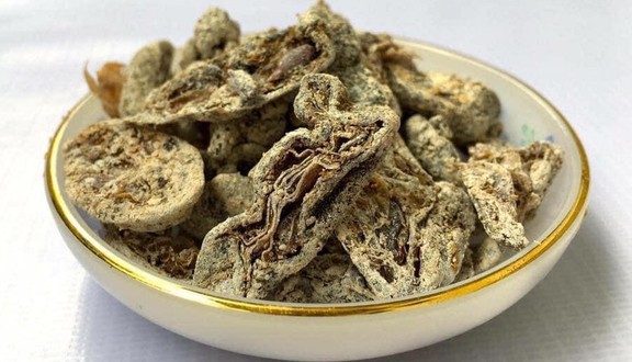 Ô Mai Cội Nguồn