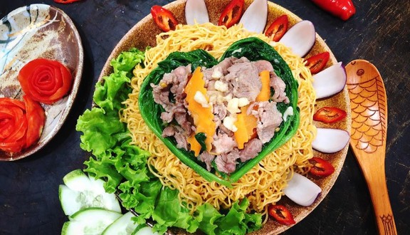 Bếp Xoong - Càng Ăn Càng Ngon