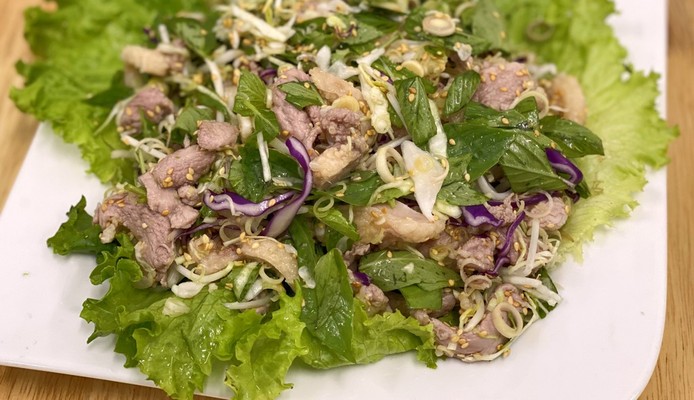 Ngan Ánh Dương - Nguyễn Khang