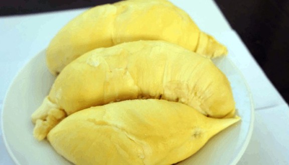 Phát Sầu Riêng - Đường Số 8