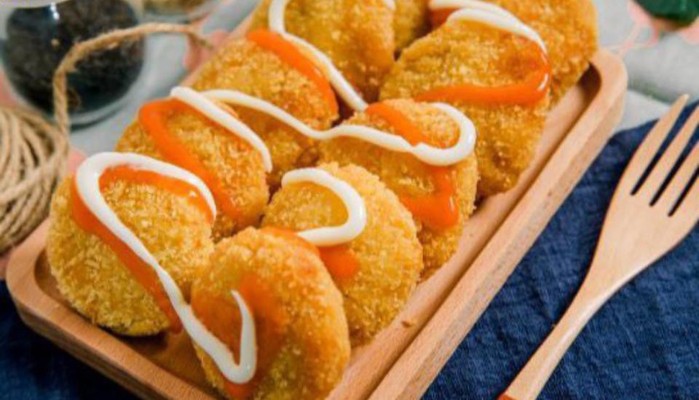 Bánh Gà Hiệp Gà - 35 Thanh Niên