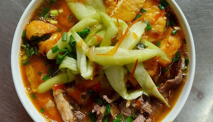 Bún Riêu Cua - Bưu Điện Hà Đông