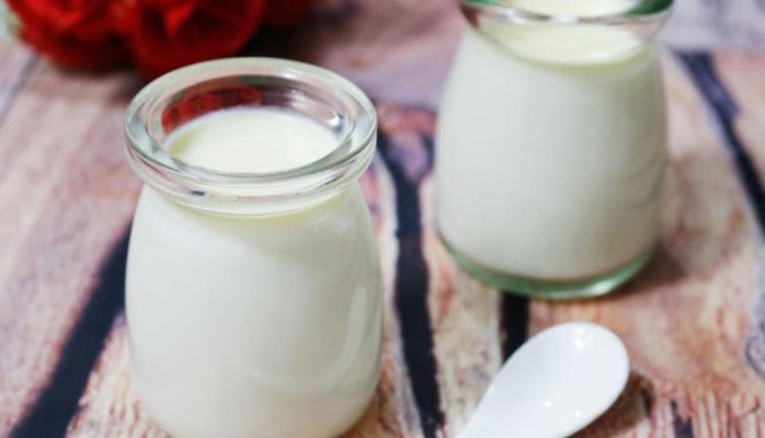 Sữa Chua Gia Truyền Bà Gập - Văn Cao