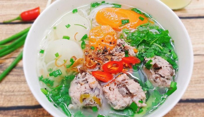 Xí Ngầu Food - Món Ngon Nhà Làm