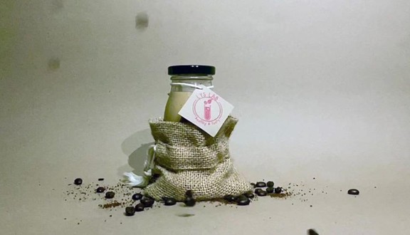 Lys.Lab - Healthy & Tasty