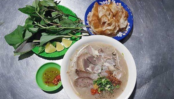 Vua Lòng Trần - KĐT Định Công