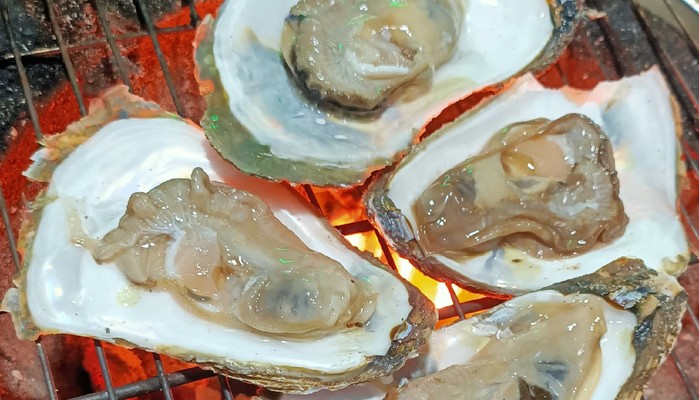 Gà Chip - Cá Viên Chiên, Chén Trứng Nướng & Ăn Vặt