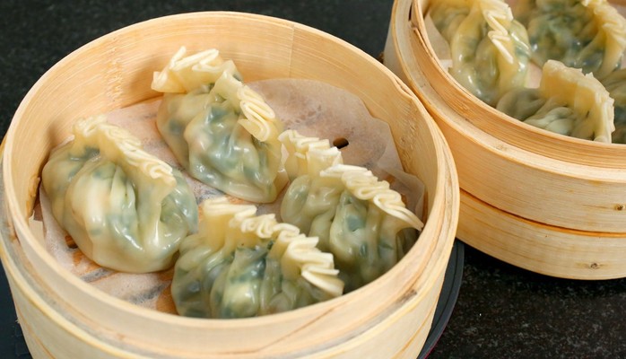 Tiến ký - Hủ Tiếu Mì & Dimsum Hong Kong