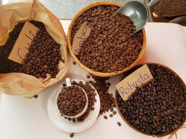 Mr.Ro Coffee - 78 Đỗ Quang