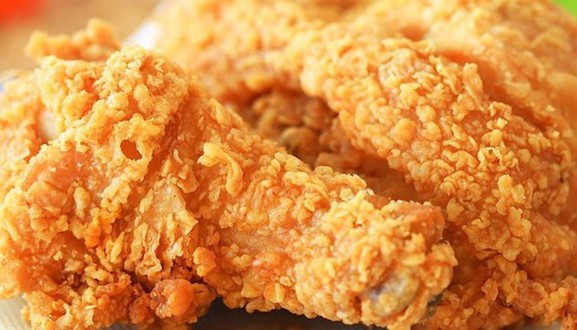 Trà Sữa, Gà Rán & Thức Ăn Nhanh Ấn Độ