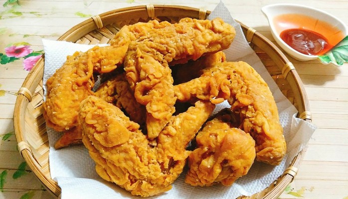 Đồ Quê - Thực Phẩm Sạch