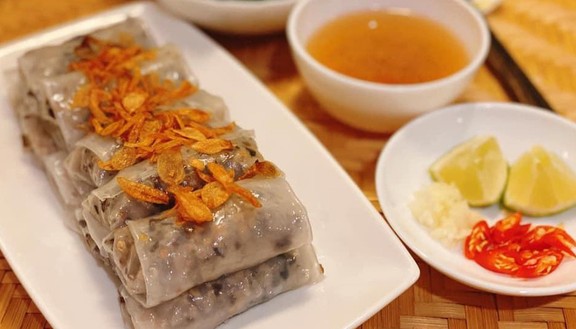 Bánh Cuốn Quỳnh Châm - Bàu Cát