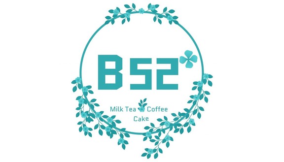 B52 Cộng - MilkTea Coffee & Cakes