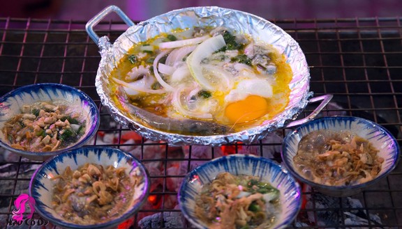 Hàu Cô-Dy