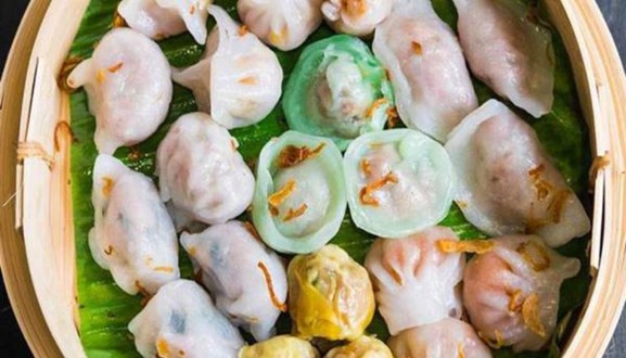 Cocorama - Ăn Vặt