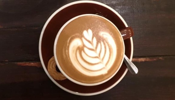 Lộc Vừng Coffee