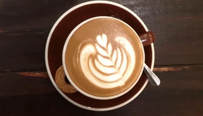 Lộc Vừng Coffee
