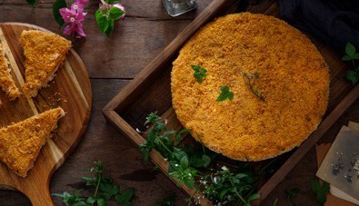 Cơm Cháy Tí Hon - Shop Online