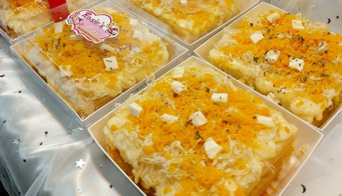 Bánh Của Hồng - Rosie's Cakes - Shop Online