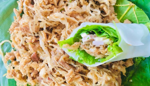 Nem Thính Ông Thắng - Shop Online