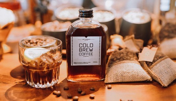 Viet Aroma Cafe - Mai Anh Tuấn