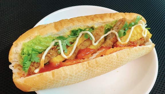 Đồ Ăn Vặt Ỉn Ơi - Shop Online