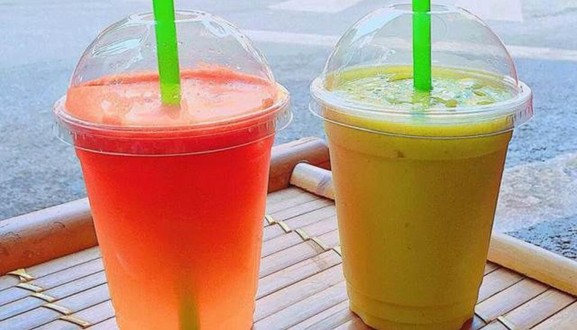 Kadala - Trà Sữa, Sinh Tố & Ăn Vặt