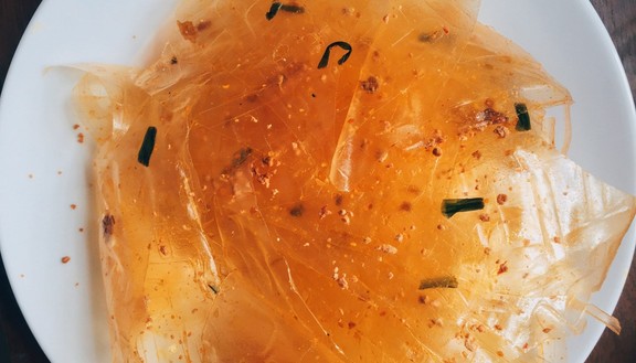 Bánh Tráng Cô Chang