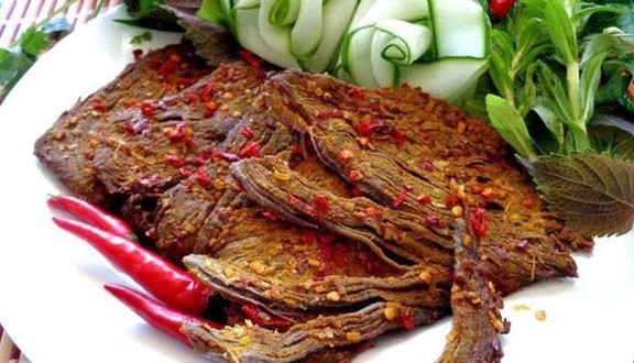 Bếp Nhà Miu -  Ăn Vặt Online