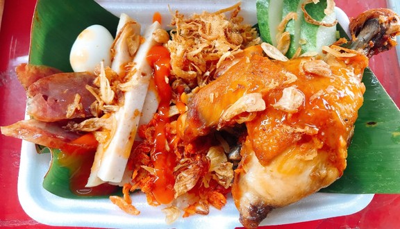 Xôi Quê - 38/9 Nguyễn Văn Trỗi