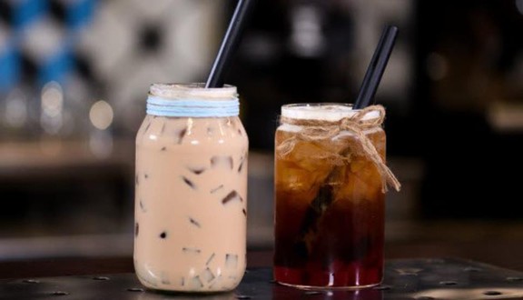 Butter Nut - Trà Sữa & Ăn Vặt