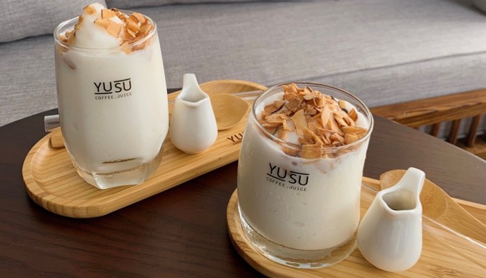 Yusu Coffee & Juice