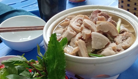 Lòng Ngon - Bằng Liệt