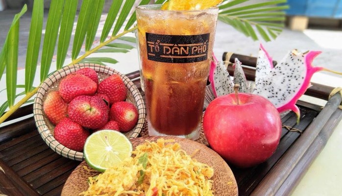 Tổ Dân Phố Trà Chanh - Hồng Tiến