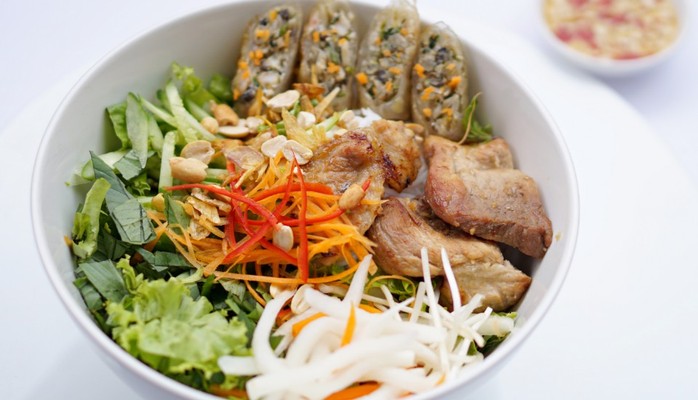 Nam Du - Bún Thịt Nướng