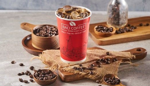 Baci Coffee - Cà Phê Hương Vị Ý