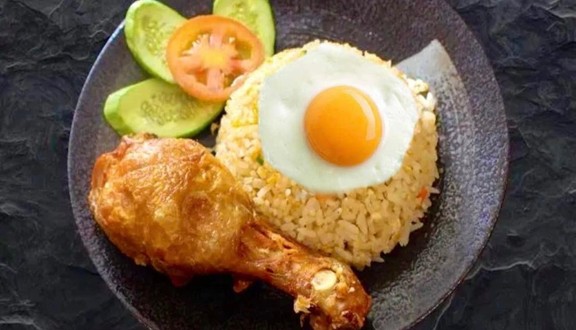 Tuấn Mập - Cơm Gà Giòn