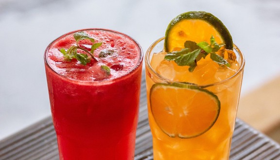 Thanh Xuân Cafe - Bình Chiểu