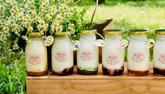 Hy Fruit - Trái Cây & Sữa Chua