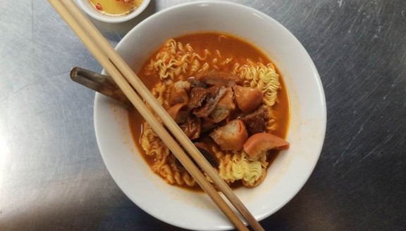 Xôi & Phá Lấu - Khu Đô Thị Eco Garden