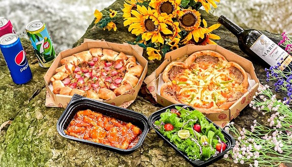 Pizza Bingo Đà Lạt