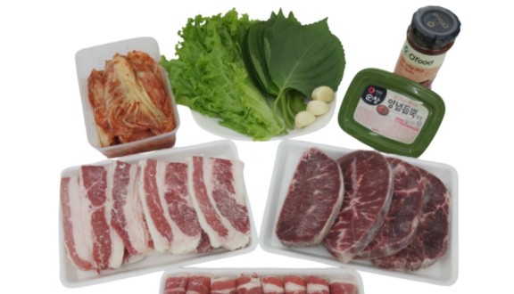 GN Foods - Thực Phẩm Sạch Từ Tâm