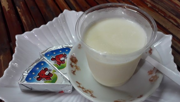 Ăn Vặt Cô Nhung