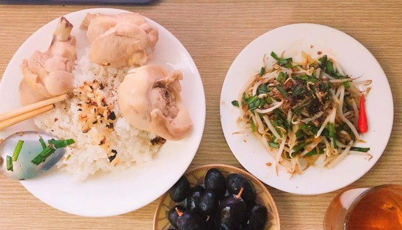 Bếp Cô Mười - Cơm Phần