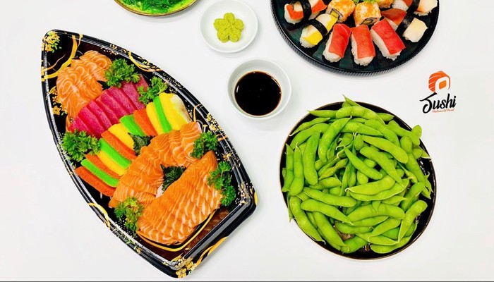 Vietworld Food